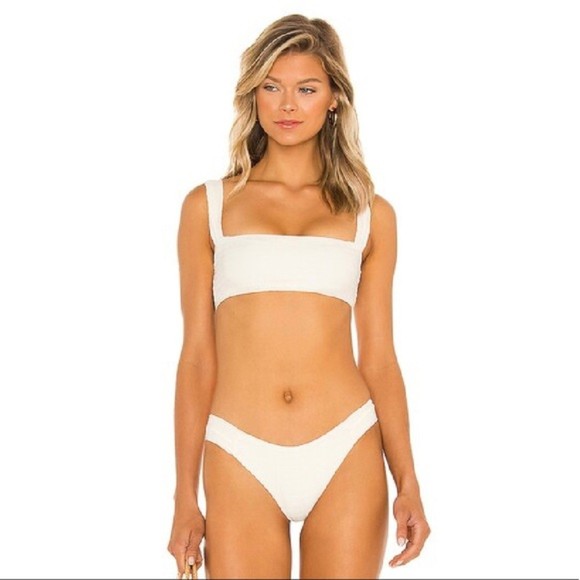 1. Lovers + Friends Fun Loving Nikon Top M - Picture 2 of 12